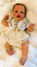 Ingrid's Reborn Nursery