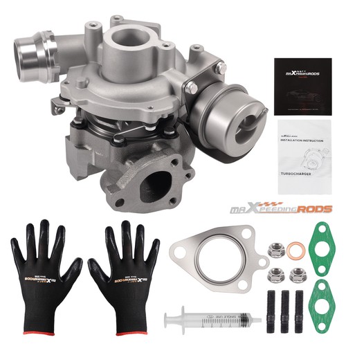 Turbo for nissan - turbo, juke