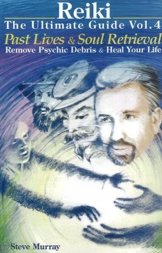 Reiki the ultimate - --,