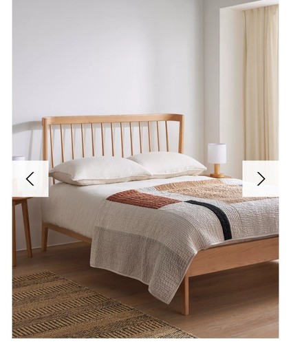 John lewis arbor bed - arbor,