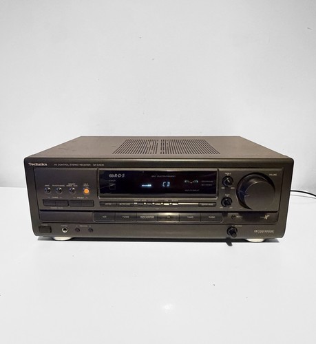 Technics ex510 stereo - sa-ex510,