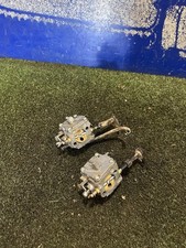 Stihl Ts400 Petrol Disc Cutter