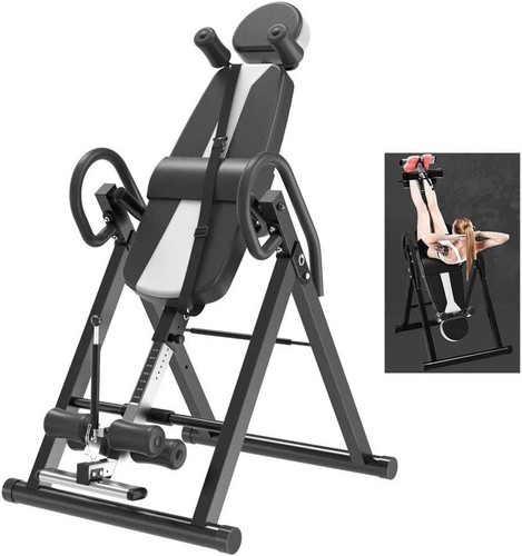 Heavy duty inversion table - heavy,