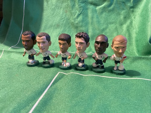 Corinthians england 2002 world - corinthians,
