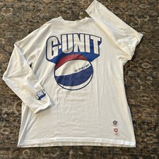 Vtg 2008 Ecko x G-Unit NYC