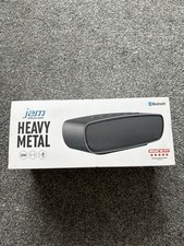 Jam Heavy Metal HX-P920