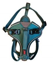 Halti Anatomy Harness, Teal