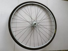 Bayliss Wiley Large Flange Hub