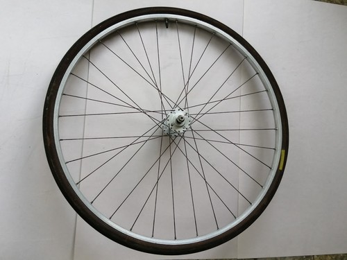 Bayliss wiley large flange hub - large,
