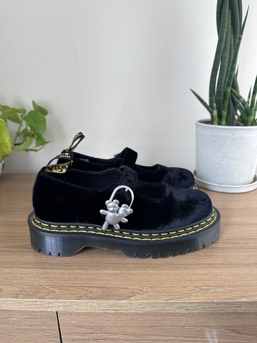 Martens marc jacobs - dr, addina