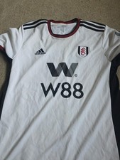 Adidas Fulham 2022/23 Home