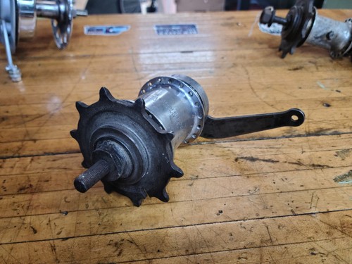 coaster brake