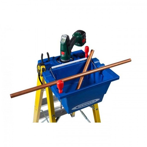 Werner ladder lock - werner, lock-in