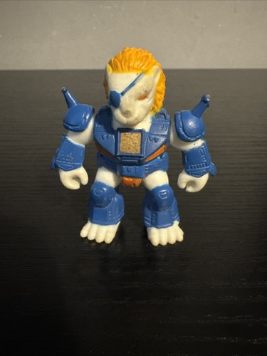 Vintage battle beasts - beasts, hasboro