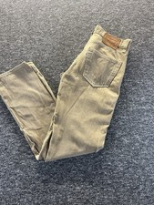 Levi’s vintage 1970s 511