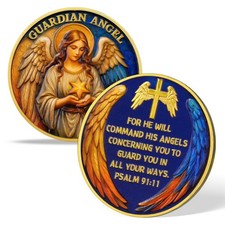 Guardian Angel Pocket Token