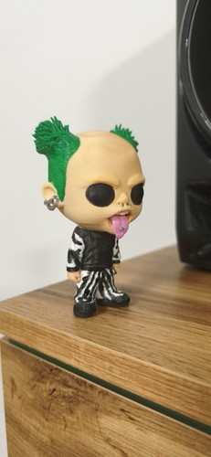 Keith flint - keith,
