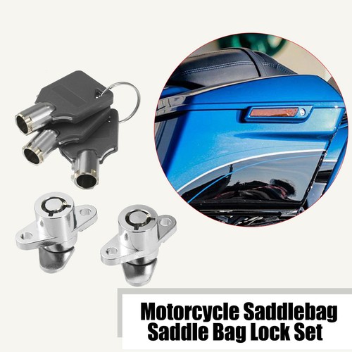 Motorcycle saddlebag saddle - motorcycle,