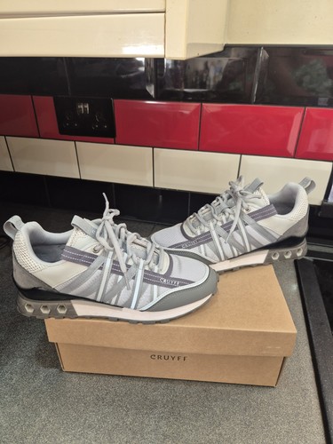 Cruyff trainers size - cruyff,