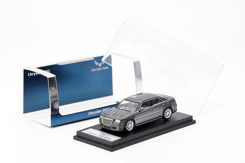 Dct chrysler 300c srt8 - 1/64,