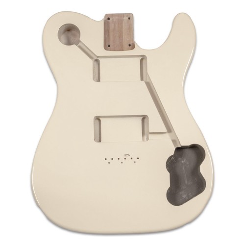 Telecaster deluxe compatible - deluxe,