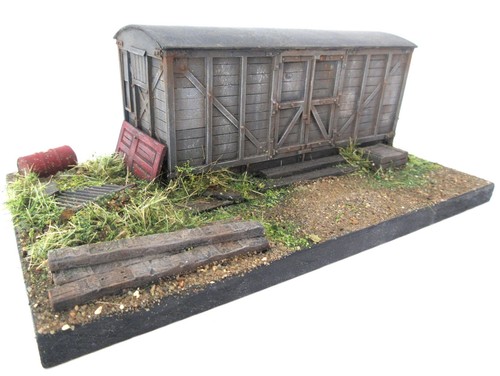 7mm scale gauge - 7mm,