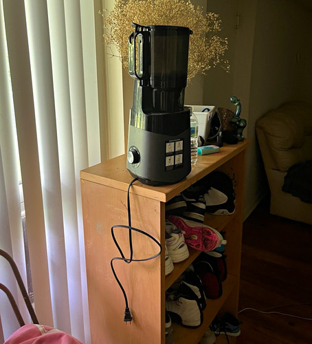 Nama cold press juicer - nama,