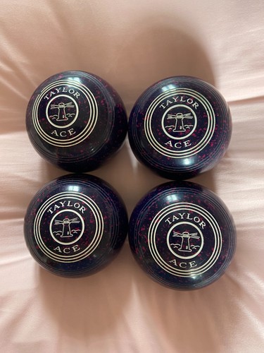 Set taylor ace bowls size - taylor,