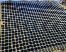 Antique Hand Woven Wool