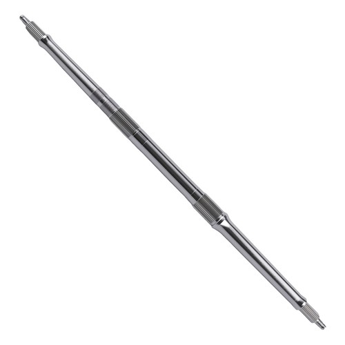 Rear axle shaft - axle,
