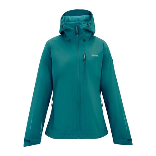 Regatta women oklarna - women's,