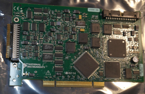 National instruments - instruments, ni