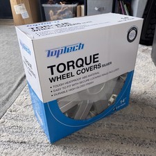 Toptech torque 14 inch wheel