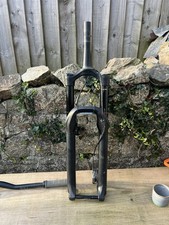 29” Rockshox Lyrik Select+