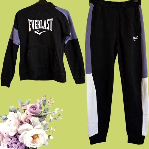 Everlast age years - everlast, 12-13