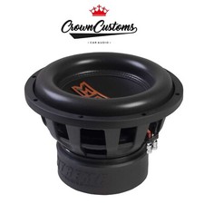 EDGE 4000W 12" SUBWOOFER 2000W