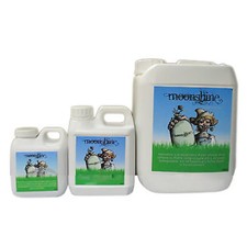 MOONSHINE 500ML, 1 LITRE AND 5