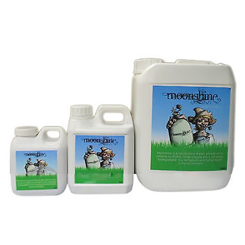 Moonshine 500ml litre and - moonshine,