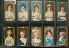 R.J.Lea Chairman Miniatures