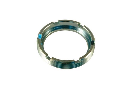 Geco rear hub - geco, crf