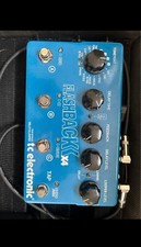 TC Electronic Flashback X4