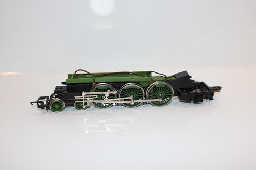Hornby lner a3 scotsman - a1,