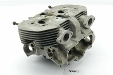 Honda CB 500 T manufactured