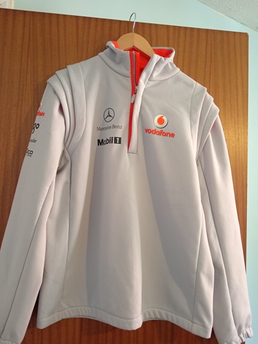 Mercedes benz mclaren - mercedes,