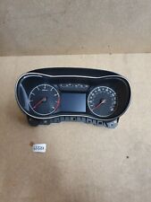 Vauxhall Corsa E 1.4 B14XEL Speedo Dials Clocks Instrument 28390 39056374