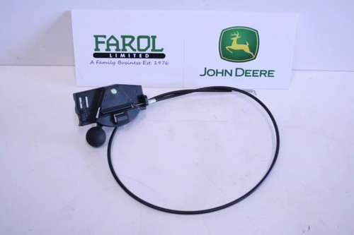 Genuine john deere r43 - john,