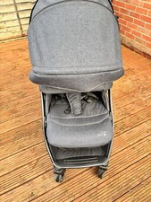 Reduced britax romer b - romer, agile