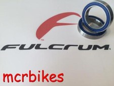 Fulcrum racing std model - racing, 5&7