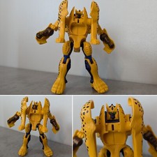 Transformers Beast Wars Cheetor Action Figure Toy Vintage Kenner Hasbro 