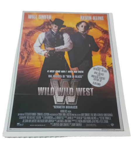 Wild west ciak cinema - wild,